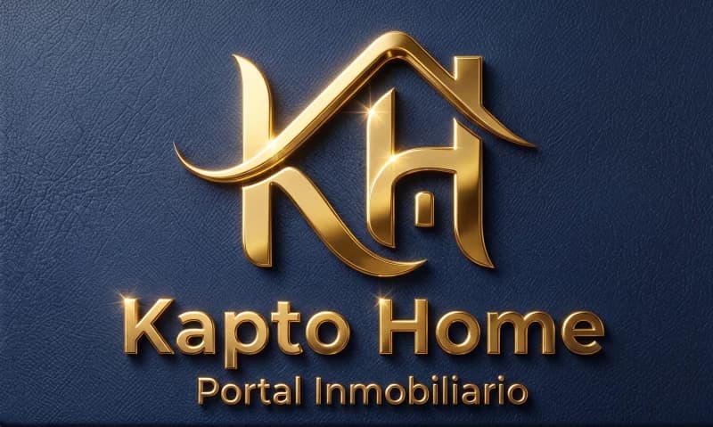 Kapto Portal Inmobiliario